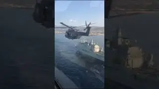 flota de buques de la armada española y la guardia civil puerto de Motril Fuerzas Armadas #shorts