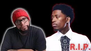 Rich Homie Quan Found Dead at 34 After Alleged Overdose