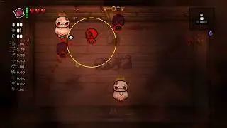 [REPENTOGON] Extra debug render for FindInRadius option