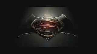 Man of Steel / Batman v Superman Trailer