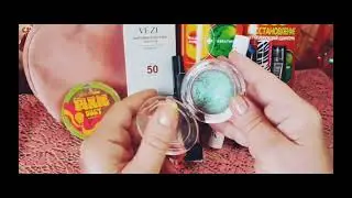 Интересные ПОКУПКИ С WILDBERRIES , новинки косметики.
