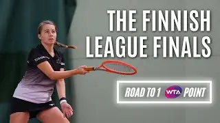 The Finnish League Finals
