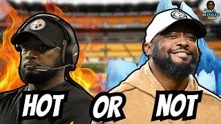 Is Mike Tomlin On The Hot Seat? Pittsburgh Steelers 2024 NFL Season Preview
