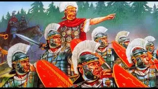 Манипулярная тактика римской армии