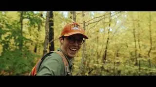 #HealthyForests - Drew Smith - RGS & AWS Original Film