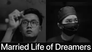 A Night in a life of a Couple | Medical Doctor & Software Engineer