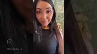 Сборка свадебного торта
