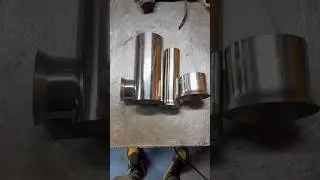 ИЗГОТОВЛЕНИЕ НАСАДКИ ГЛУШИТЕЛЯ В ГАРАЖНЫХ УСЛОВИЯХ