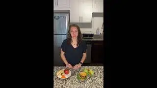 Esports Fitness: Pregame Meal