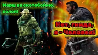 Мой подписчик четко отстоял свою позицию перед частной конторкой ТЦК