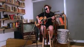 INSOMNIO - VERSIÓN ACÚSTICA