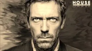 Dr. House - Theme song (introductory) 1080p (Singapore version)