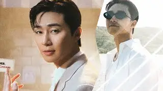 The Real Reason Park Seo joon Took a Break from Acting!