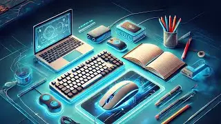 Подборка нужных гаджетов для школьника от Ugreen