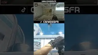 NUKE SMOKE T Roof ► Heaven