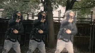 JOSAE- Said It Was Lit (Official Video) Shot By @MookieMadFace