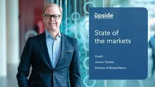 State of the markets - October 28 2024