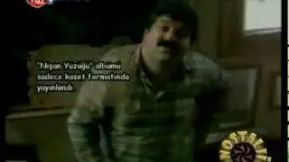 osman yagmurdereli melek yuzlum ( Orijinal Klip )