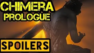 Chimera Prologue | Full Playthrough | Warframe