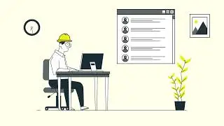 Ferox Resourcing | 2D Animated Explainer Video