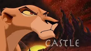 ||Zira||Castle|| {Happy Birthday Mudstar7!}