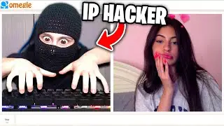 Telling People Their Address on Omegle