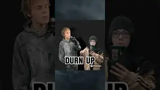 Mrtatatamik Durn up (ft Toxi$)