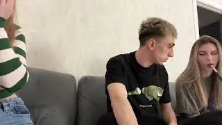 ДЕСАУТ ПОД ЧЕМ-ТО ?