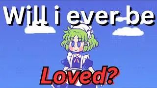 Can a PC 98 Character learn to live? [Touhou Ruukoto the Robot]