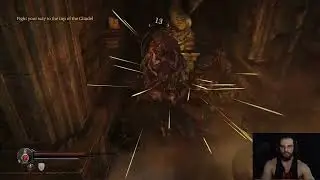 Did He REALLY Just Do THAT - Lords of the Fallen #FillerEp