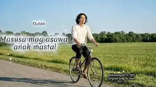 Masusa mag asawa anak mastal | Kaihman ngaibu (Cover) by @theyoung427 ft. JEFF |Original song: Yann 