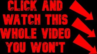 YOU MUST CLICK THIS VIDEO (BIG ANNOUNCEMENT)