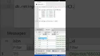 How to mix NoSQL and SQL Data in s Single Query using MariaDB MaxScale