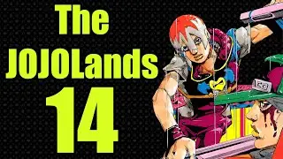 The JOJOLands #14 Review - Hawaii State Land Registry Office
