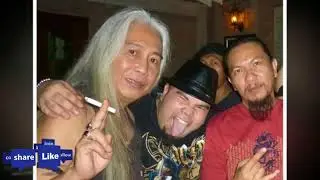 Kisah Ayah Nagita slavina setelah ditinggal Sang Istri