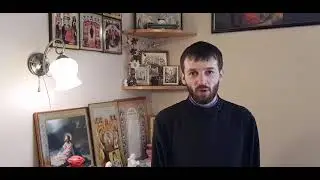 Благовещение Пресвятой Богородицы. Господи, открой волю Твою!