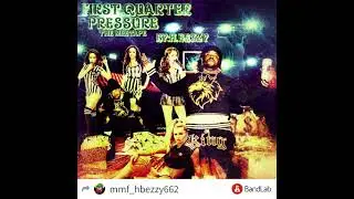 H.Bezzy - Another Notch