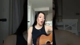 cherry wine by @hozier #cover #music