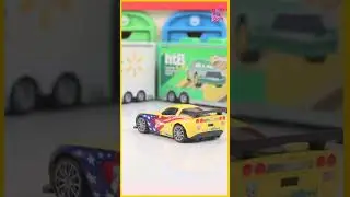 Lets Learn & Play with Cars for Kids #shorts #ytshortsvideo #educational #cars
