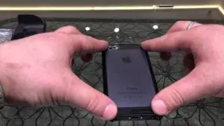 Чехол i+Case для iPhone 5/5s