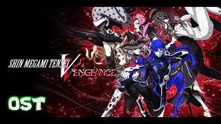 Shin Megami Tensei V: Vengeance - OST - Heels and Horizons