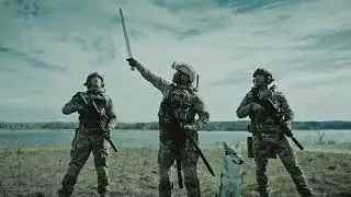 Гаррі Шульц, SKOFKA, Yaski - Вовк