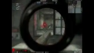 Обзор на игру Combat Arms
