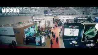 Integrated Systems Russia - информационно-коммуникационные технологии.