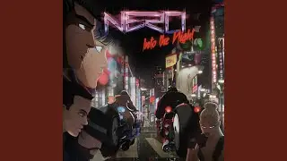 Into The Night (Dawn Wall Remix)