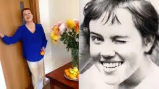 50 лет выпуску 1968 года школы 70 г. Прокопьевска. Часть 2.