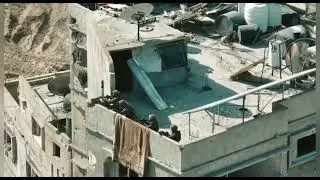 A weekly summary of the army's activities in Gaza