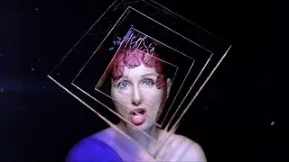 Magdalucca - Tsukina Waguma [Official Music Video]