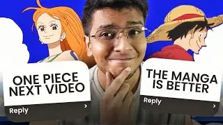 Did I Drop One Piece? My Journey Update!
