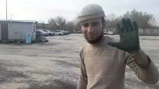УСТАЛАРДАН СВАРИШНИ ИШ